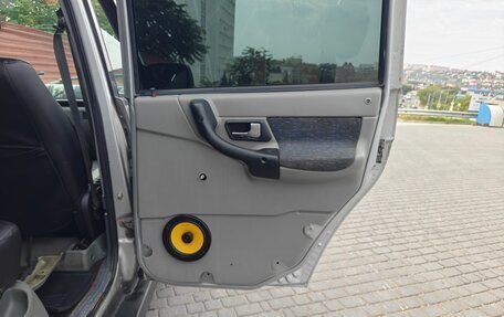 ЛуАЗ Patriot, 2008 год, 450 000 рублей, 7 фотография