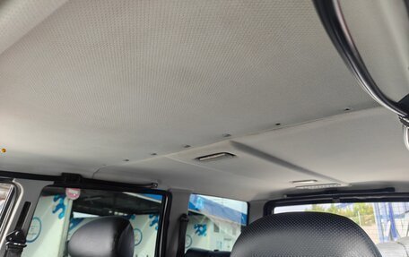 ЛуАЗ Patriot, 2008 год, 450 000 рублей, 13 фотография