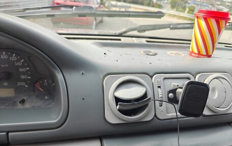 ЛуАЗ Patriot, 2008 год, 450 000 рублей, 16 фотография