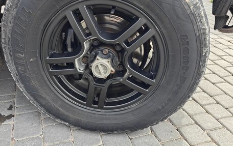 ЛуАЗ Patriot, 2008 год, 450 000 рублей, 12 фотография