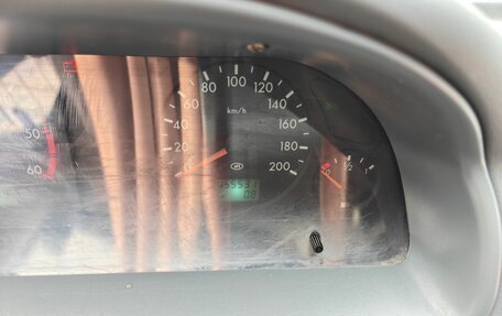 ЛуАЗ Patriot, 2008 год, 450 000 рублей, 15 фотография