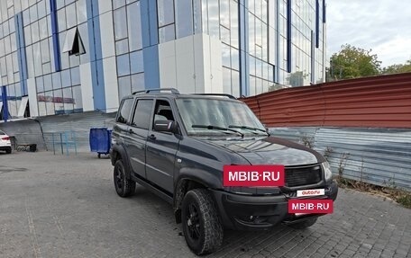 ЛуАЗ Patriot, 2008 год, 450 000 рублей, 4 фотография