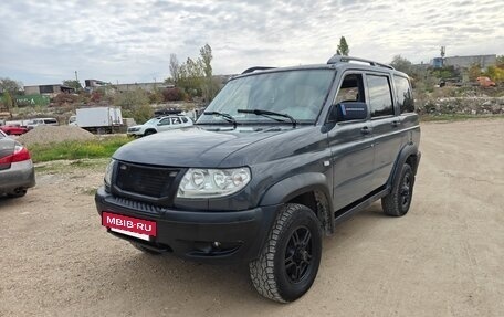 ЛуАЗ Patriot, 2008 год, 450 000 рублей, 2 фотография