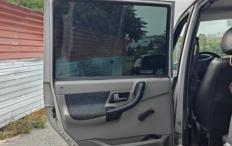 ЛуАЗ Patriot, 2008 год, 450 000 рублей, 18 фотография