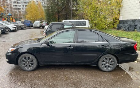Toyota Camry V40, 2003 год, 750 000 рублей, 3 фотография