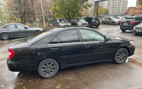 Toyota Camry V40, 2003 год, 750 000 рублей, 7 фотография
