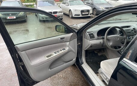 Toyota Camry V40, 2003 год, 750 000 рублей, 9 фотография