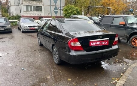 Toyota Camry V40, 2003 год, 750 000 рублей, 4 фотография