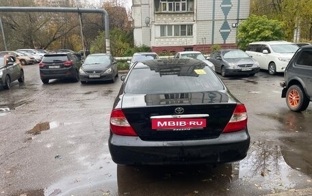 Toyota Camry V40, 2003 год, 750 000 рублей, 5 фотография