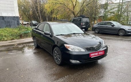 Toyota Camry V40, 2003 год, 750 000 рублей, 8 фотография
