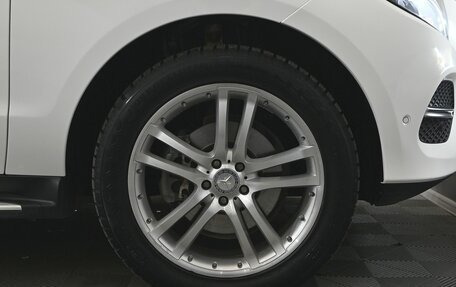 Mercedes-Benz GLE, 2015 год, 3 499 000 рублей, 11 фотография