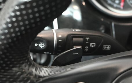 Mercedes-Benz GLE, 2015 год, 3 499 000 рублей, 20 фотография