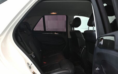 Mercedes-Benz GLE, 2015 год, 3 499 000 рублей, 23 фотография