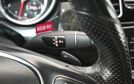 Mercedes-Benz GLE, 2015 год, 3 499 000 рублей, 21 фотография