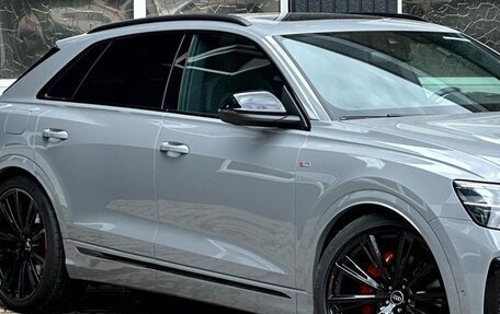 Audi Q8 I, 2025 год, 11 100 000 рублей, 6 фотография