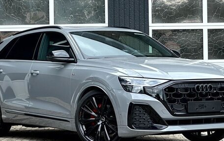 Audi Q8 I, 2025 год, 11 100 000 рублей, 7 фотография