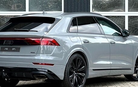 Audi Q8 I, 2025 год, 11 100 000 рублей, 4 фотография