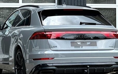 Audi Q8 I, 2025 год, 11 100 000 рублей, 2 фотография