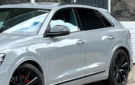 Audi Q8 I, 2025 год, 11 100 000 рублей, 5 фотография