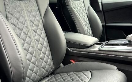 Audi Q8 I, 2025 год, 11 100 000 рублей, 16 фотография