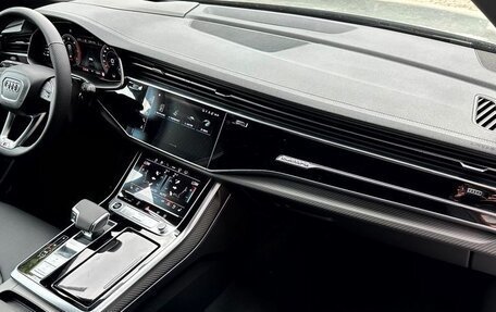 Audi Q8 I, 2025 год, 11 100 000 рублей, 19 фотография