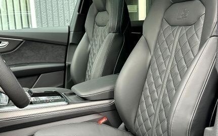 Audi Q8 I, 2025 год, 11 100 000 рублей, 14 фотография