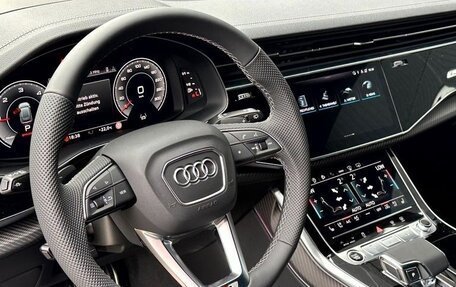 Audi Q8 I, 2025 год, 11 100 000 рублей, 12 фотография