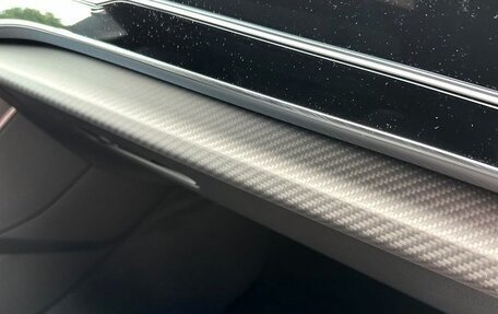 Audi Q8 I, 2025 год, 11 100 000 рублей, 21 фотография