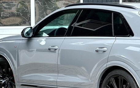 Audi Q8 I, 2025 год, 11 100 000 рублей, 10 фотография