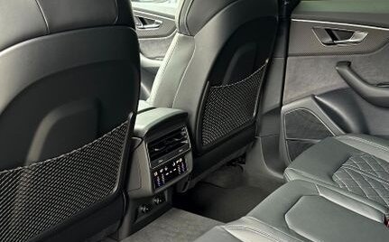 Audi Q8 I, 2025 год, 11 100 000 рублей, 20 фотография