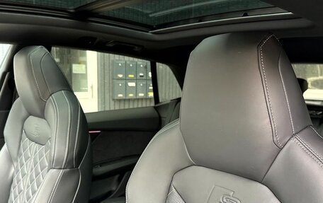 Audi Q8 I, 2025 год, 11 100 000 рублей, 17 фотография