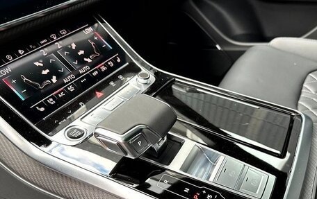 Audi Q8 I, 2025 год, 11 100 000 рублей, 18 фотография