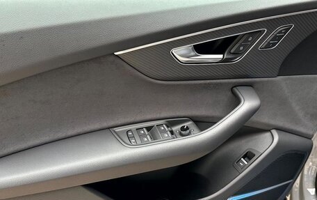 Audi Q8 I, 2025 год, 11 100 000 рублей, 22 фотография