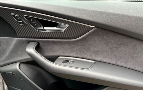 Audi Q8 I, 2025 год, 11 100 000 рублей, 23 фотография