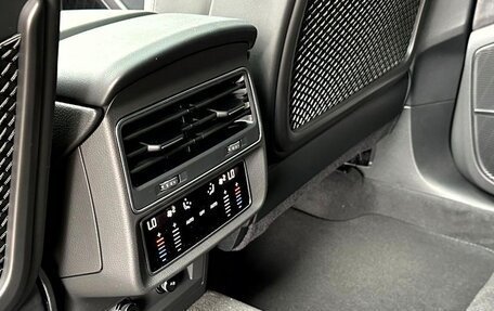 Audi Q8 I, 2025 год, 11 100 000 рублей, 24 фотография