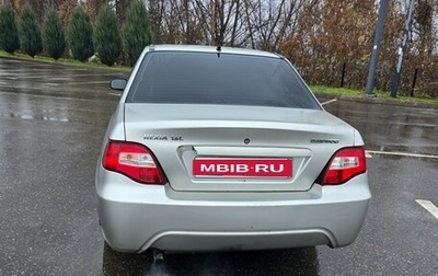 Daewoo Nexia I рестайлинг, 2008 год, 130 000 рублей, 1 фотография