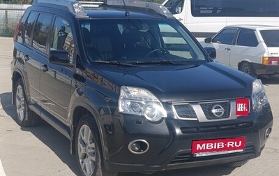 Nissan X-Trail, 2013 год, 1 090 000 рублей, 1 фотография