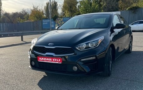 KIA Forte III, 2020 год, 1 200 000 рублей, 1 фотография