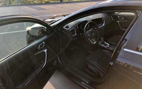 KIA cee'd III, 2019 год, 1 800 000 рублей, 11 фотография