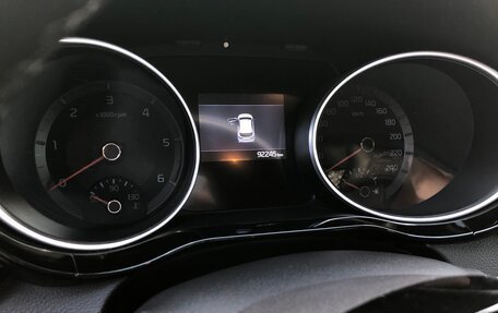 KIA cee'd III, 2019 год, 1 800 000 рублей, 14 фотография