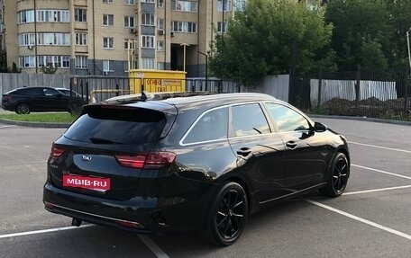 KIA cee'd III, 2019 год, 1 800 000 рублей, 7 фотография