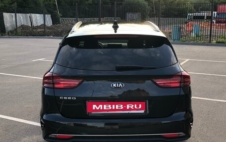 KIA cee'd III, 2019 год, 1 800 000 рублей, 6 фотография