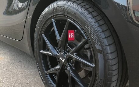 KIA cee'd III, 2019 год, 1 800 000 рублей, 15 фотография