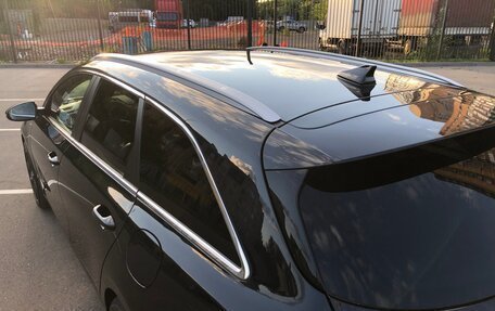 KIA cee'd III, 2019 год, 1 800 000 рублей, 17 фотография