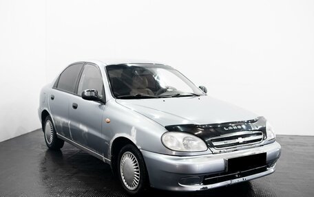 Chevrolet Lanos I, 2006 год, 145 000 рублей, 1 фотография