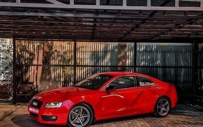 Audi A5, 2011 год, 1 850 000 рублей, 1 фотография