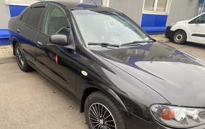 Nissan Almera, 2006 год, 350 000 рублей, 1 фотография