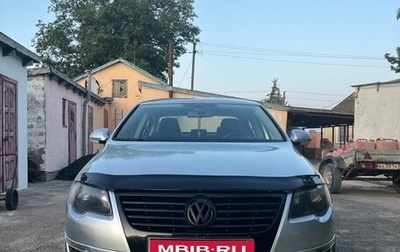 Volkswagen Passat B6, 2008 год, 950 000 рублей, 1 фотография