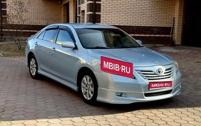Toyota Camry, 2007 год, 800 000 рублей, 1 фотография