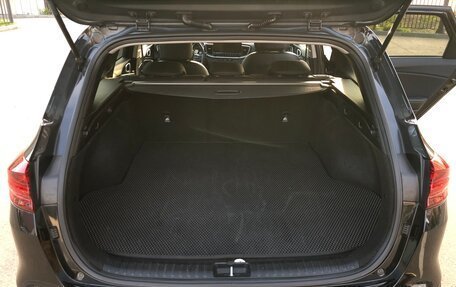 KIA cee'd III, 2019 год, 1 800 000 рублей, 19 фотография